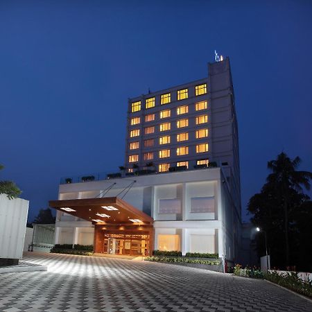 Monsoon Empress Kochi Hotel Eksteriør billede