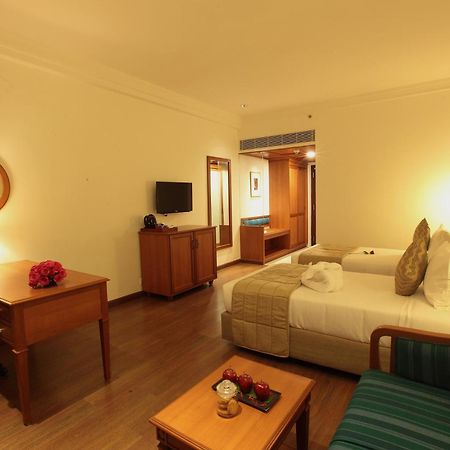 Monsoon Empress Kochi Hotel Eksteriør billede